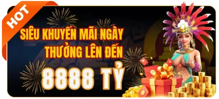 Thưởng nạp tiền Manbet