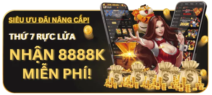 Thưởng nạp tháng