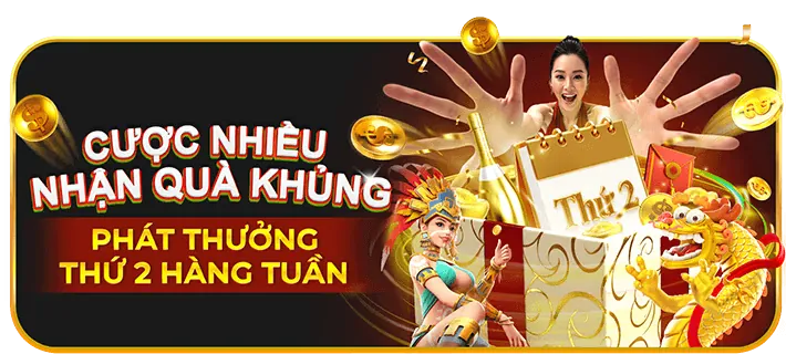 Khuyến mãi chào mừng thành viên mới Manbet Link Mới