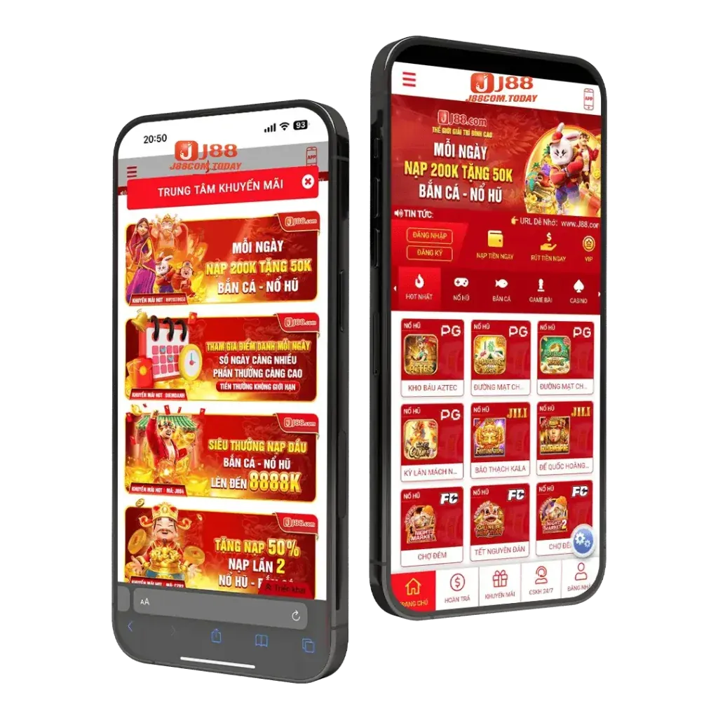 Đồ họa game bắn cá sống động với hiệu ứng 3D