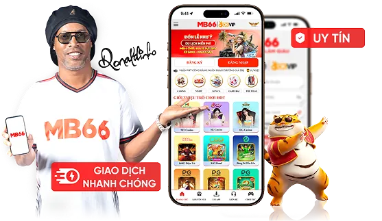 Quà tặng sinh nhật Manbet