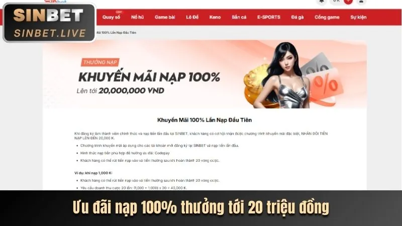 Casino Trực Tuyến Manbet Sôi Động